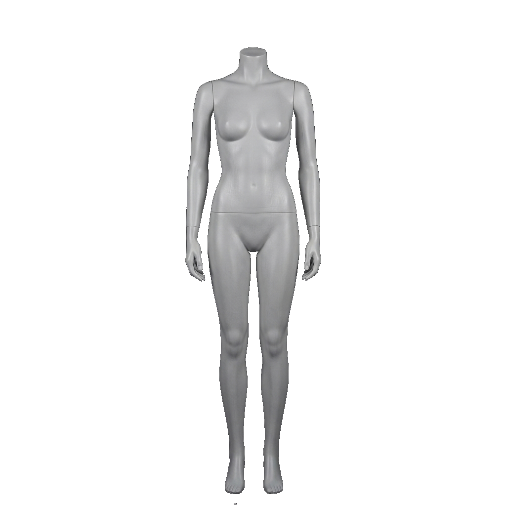 Avatar Probador Virtual
